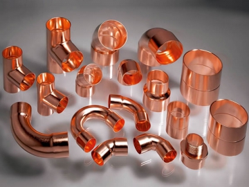Copper Fittings