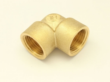 Brass Fittings