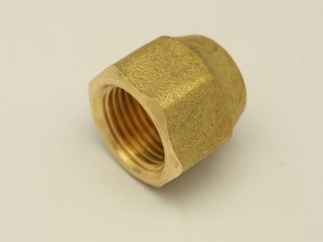 Brass Fittings