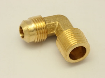 Brass Fittings