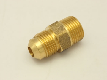 Brass Fittings