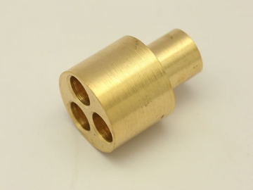Brass Fittings