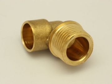 Brass Fittings