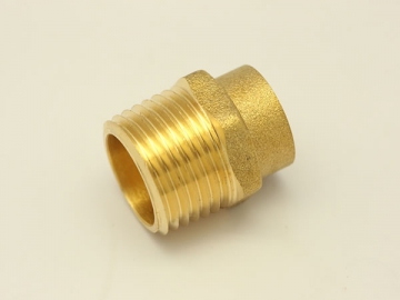 Brass Fittings