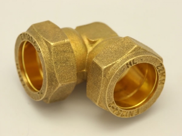 Brass Fittings