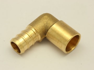 Brass Fittings