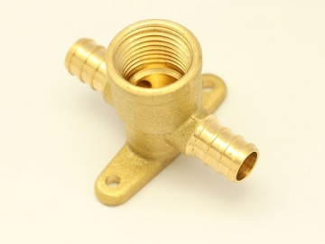 Brass Fittings