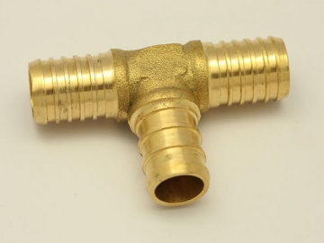 Brass Fittings