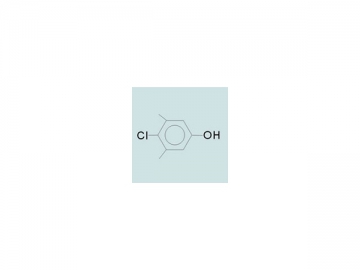 4-Chloro-3,5-dimethylphenol