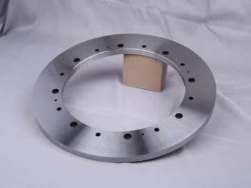 Circular Knives