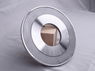 Circular Knives