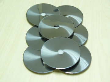 Tungsten Carbide Circular Blade Knives