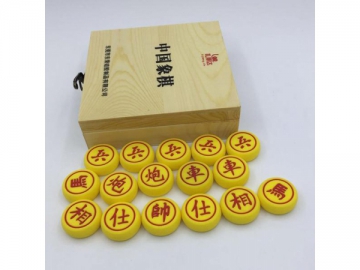 象棋