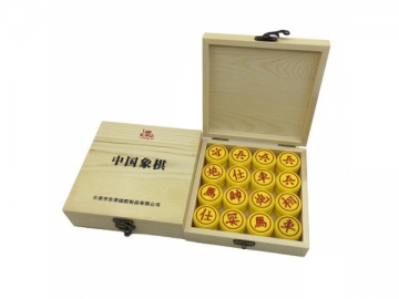 象棋