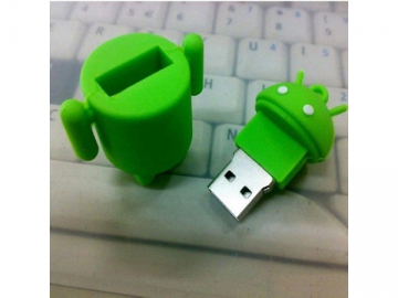 U盘/卡通U盘套