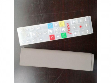 摇控器套
