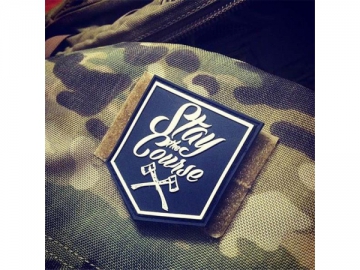 胶章logo