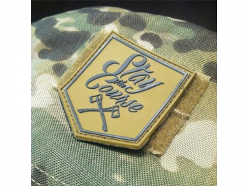 胶章logo
