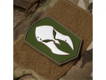 胶章logo