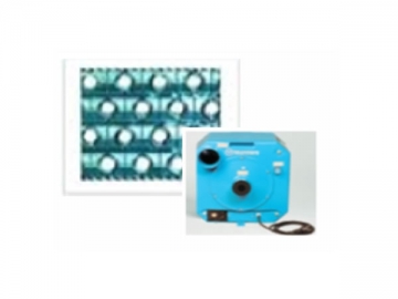Solar Photovoltaic Environmental Test Chamber