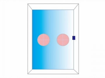Solar Photovoltaic Environmental Test Chamber