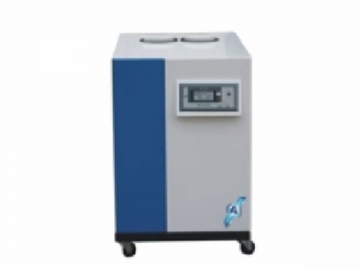 Solar Photovoltaic Environmental Test Chamber