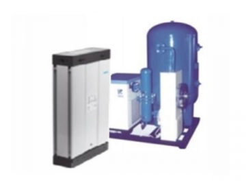 Solar Photovoltaic Environmental Test Chamber
