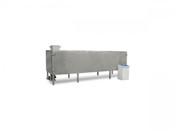 Food Industrial Toast Oven