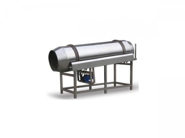 Seasoning Equipment
