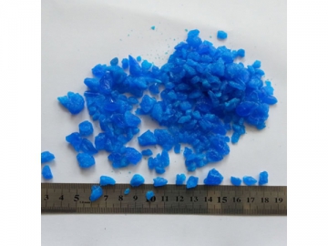 Copper Sulfate Pentahydrate