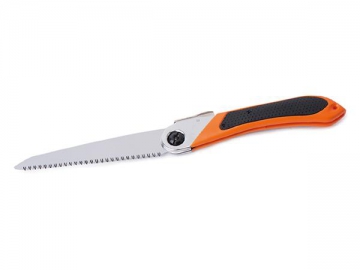 Folding Pruning Saw