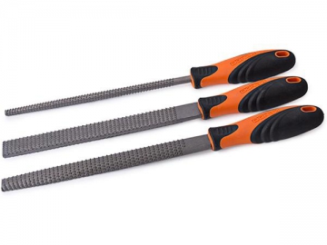 3 pc 200mm Rasp Set