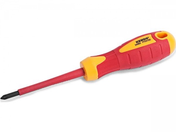 VDE Screwdriver, Phillips