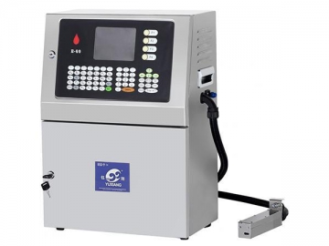 Industrial Inkjet Printer