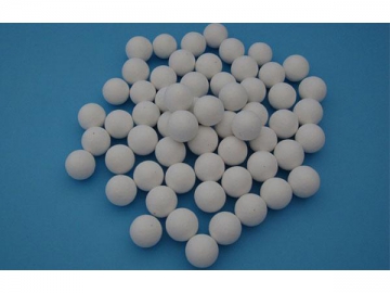 Inert Alumina Ceramic Ball