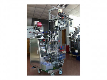Automatic Floss Pick Packaging Machine