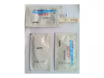 Automatic Floss Pick Packaging Machine