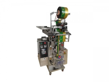 Automatic Packaging Machine with Chain Bucket