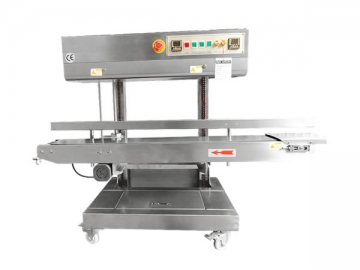 Bag Sealing Machine
