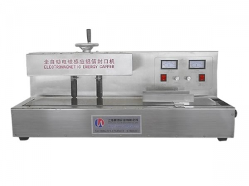 Bag Sealing Machine