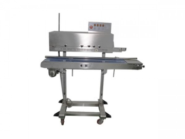 Bag Sealing Machine