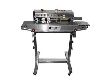 Bag Sealing Machine