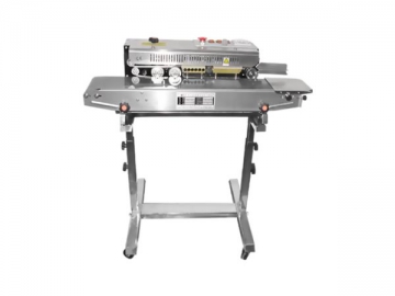 Bag Sealing Machine