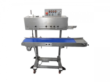 Bag Sealing Machine