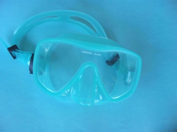 Silicone Dive Mask