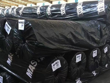 HYF4.5-HYF40 Nonwoven Geotextile