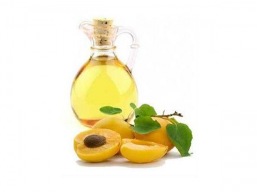 Apricot Kernel oil, (almond oil)