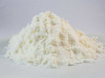 Lipid powder