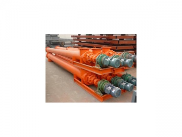 Conveying Equipment