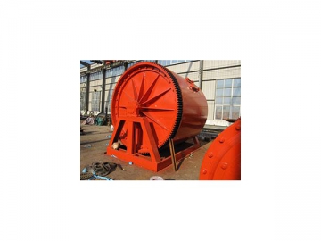 Powder Grinding Equipment